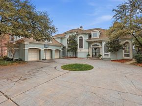 7204  Round Hill Road , McKinney Texas 75072