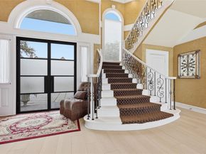 7204  Round Hill Road , McKinney Texas 75072