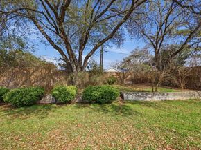 4755  Westcreek Drive , Fort Worth Texas 76133