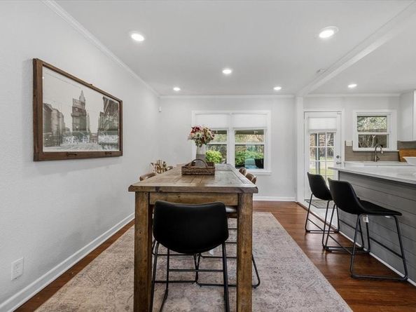 4755  Westcreek Drive , Fort Worth Texas 76133