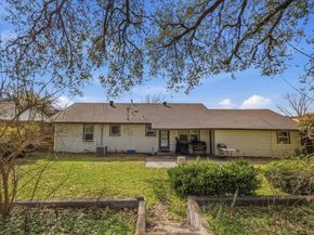 4755  Westcreek Drive , Fort Worth Texas 76133