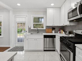 4755  Westcreek Drive , Fort Worth Texas 76133