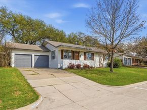 4755  Westcreek Drive , Fort Worth Texas 76133