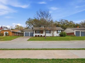4755  Westcreek Drive , Fort Worth Texas 76133
