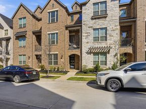 311  Ukiah Street , Lewisville Texas 75056