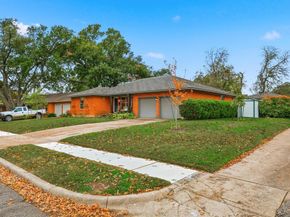 1209  Tanager Lane , Garland Texas 75042