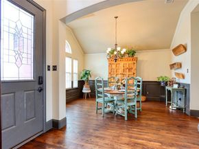 1740  Greenwood Court , Prosper Texas 75078