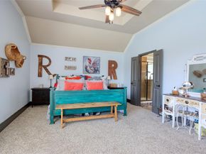 1740  Greenwood Court , Prosper Texas 75078