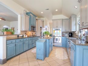 1740  Greenwood Court , Prosper Texas 75078