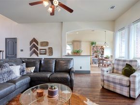 1740  Greenwood Court , Prosper Texas 75078