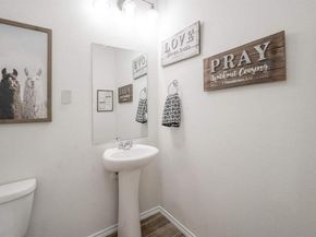 1101  Riverstone Trail , Princeton Texas 75407