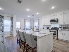 1101  Riverstone Trail , Princeton Texas 75407