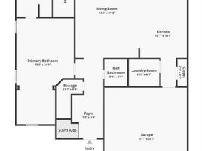 1101  Riverstone Trail , Princeton Texas 75407