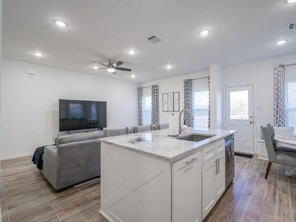 1101  Riverstone Trail , Princeton Texas 75407