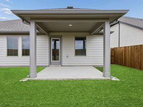 119  Fairlawn Drive , Princeton Texas 75071