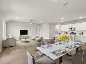 119  Fairlawn Drive , Princeton Texas 75071