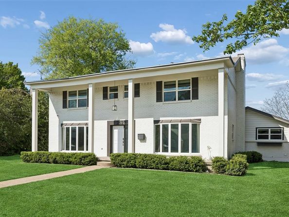 2623  Heatherwood Drive , Dallas Texas 75228