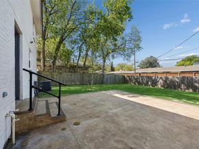 2623  Heatherwood Drive , Dallas Texas 75228