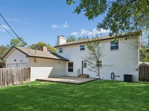 2623  Heatherwood Drive , Dallas Texas 75228