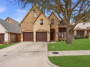 2252  Forest Hollow Park , Dallas Texas 75228