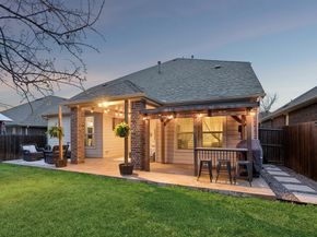 10237  Tahoka Place , McKinney Texas 75071