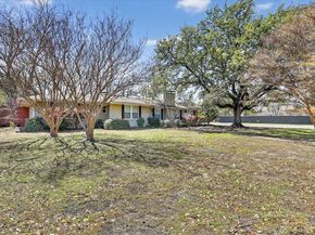 6006  Boca Raton Drive , Dallas Texas 75230