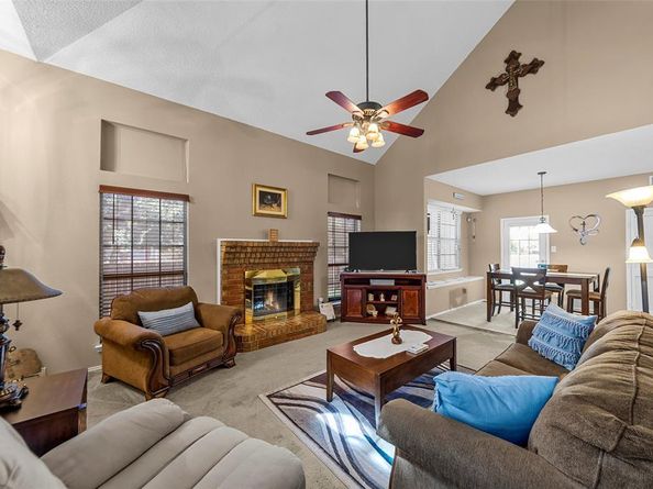 2329  Baretta Drive , Mesquite Texas 75181