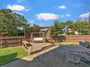 2329  Baretta Drive , Mesquite Texas 75181