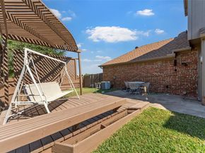 2329  Baretta Drive , Mesquite Texas 75181