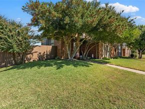 2329  Baretta Drive , Mesquite Texas 75181