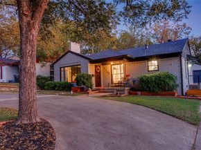 326  Vermont Avenue , Dallas Texas 75216
