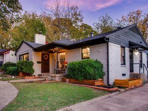 326  Vermont Avenue , Dallas Texas 75216