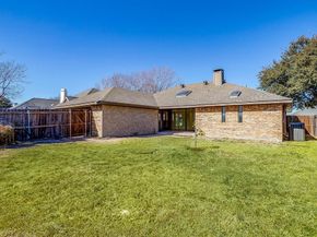 814  Nafus Street , Cedar Hill Texas 75104