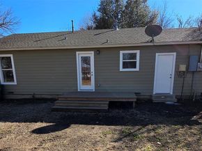 702  Emery Street , Denton Texas 76201