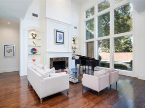 6631  Meadow Road , Dallas Texas 75230