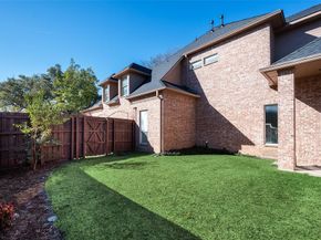 6631  Meadow Road , Dallas Texas 75230