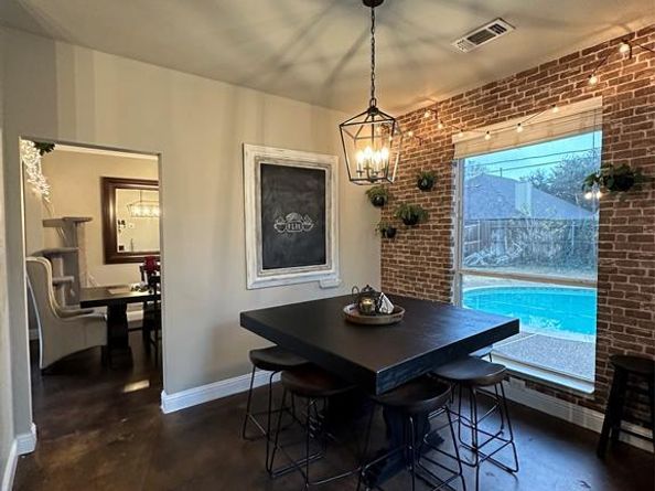 4712  Misty Ridge Drive , Fort Worth Texas 76137