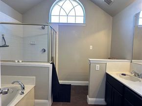 4712  Misty Ridge Drive , Fort Worth Texas 76137