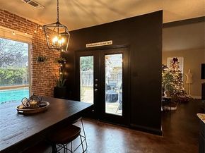 4712  Misty Ridge Drive , Fort Worth Texas 76137