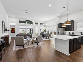 6221  Escarpment Drive , Fort Worth Texas 76112