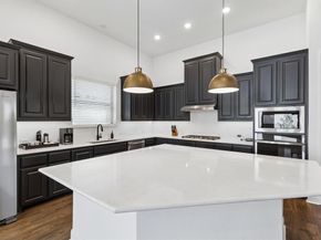 6221  Escarpment Drive , Fort Worth Texas 76112