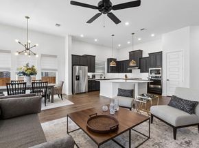 6221  Escarpment Drive , Fort Worth Texas 76112
