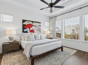 6221  Escarpment Drive , Fort Worth Texas 76112