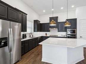 6221  Escarpment Drive , Fort Worth Texas 76112