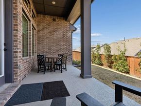 6221  Escarpment Drive , Fort Worth Texas 76112