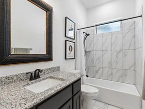6221  Escarpment Drive , Fort Worth Texas 76112