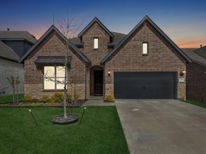 6221  Escarpment Drive , Fort Worth Texas 76112