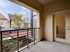 4111  Newton Avenue  6, Dallas Texas 75219