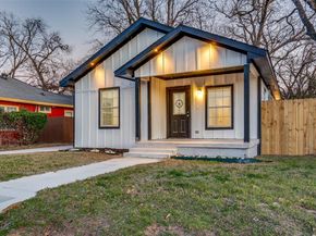 3242  Pine Street , Dallas Texas 75215