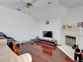 700 N Emma Drive , Arlington Texas 76002